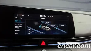 Hyundai Avante, 2021 — миниатюра 38