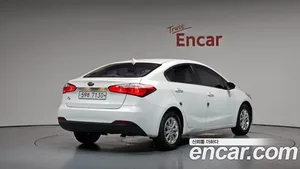Kia K3, 2015 — миниатюра 2