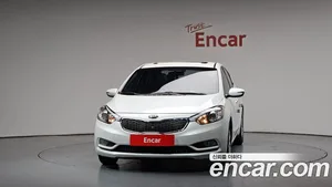 Kia K3, 2015 — миниатюра 3