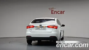 Kia K3, 2015 — миниатюра 4