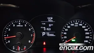 Kia K3, 2015 — миниатюра 5