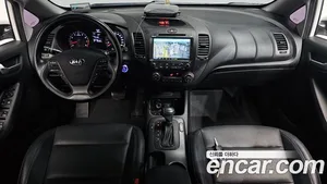 Kia K3, 2015 — миниатюра 6