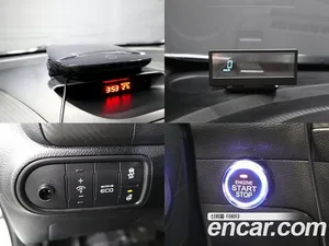 Kia K3, 2015 — миниатюра 12
