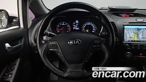 Kia K3, 2015 — миниатюра 13