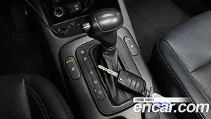 Kia K3, 2015 — миниатюра 16