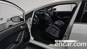 Kia K3, 2015 — миниатюра 17