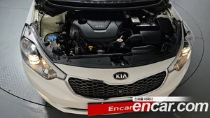 Kia K3, 2015 — миниатюра 19