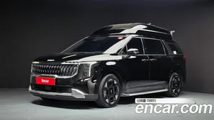 Kia Carnival, 2024 — миниатюра 1