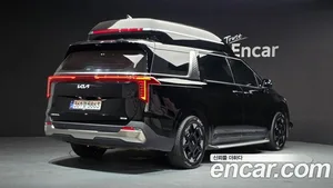 Kia Carnival, 2024 — миниатюра 2