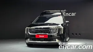 Kia Carnival, 2024 — миниатюра 3