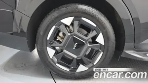 Kia Carnival, 2024 — миниатюра 5