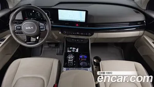 Kia Carnival, 2024 — миниатюра 10