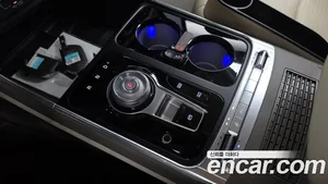 Kia Carnival, 2024 — миниатюра 12