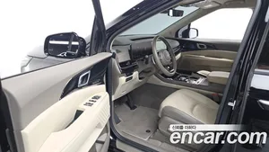Kia Carnival, 2024 — миниатюра 13