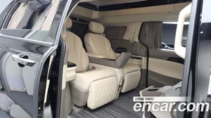 Kia Carnival, 2024 — миниатюра 17