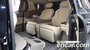 Kia Carnival, 2024 — миниатюра 18