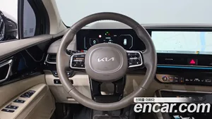 Kia Carnival, 2024 — миниатюра 19