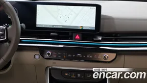 Kia Carnival, 2024 — миниатюра 20