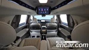 Kia Carnival, 2024 — миниатюра 23