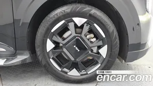 Kia Carnival, 2024 — миниатюра 7