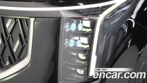 Kia Carnival, 2024 — миниатюра 8