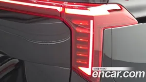 Kia Carnival, 2024 — миниатюра 9