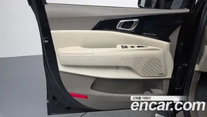 Kia Carnival, 2024 — миниатюра 14