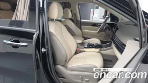 Kia Carnival, 2024 — миниатюра 16