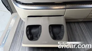 Kia Carnival, 2024 — миниатюра 27