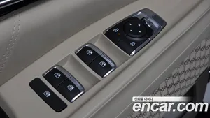 Kia Carnival, 2024 — миниатюра 30