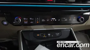 Kia Carnival, 2024 — миниатюра 33