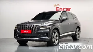 Genesis GV80, 2020 — миниатюра 1