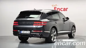 Genesis GV80, 2020 — миниатюра 2