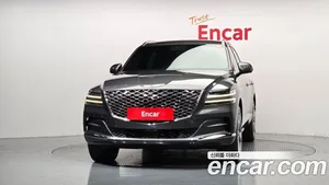 Genesis GV80, 2020 — миниатюра 3