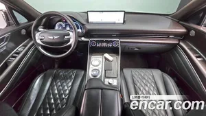 Genesis GV80, 2020 — миниатюра 7