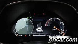 Genesis GV80, 2020 — миниатюра 8