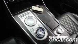 Genesis GV80, 2020 — миниатюра 9