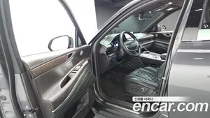 Genesis GV80, 2020 — миниатюра 10