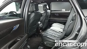 Genesis GV80, 2020 — миниатюра 11