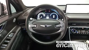 Genesis GV80, 2020 — миниатюра 12