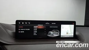 Genesis GV80, 2020 — миниатюра 13