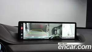 Genesis GV80, 2020 — миниатюра 15