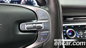 Genesis GV80, 2020 — миниатюра 16
