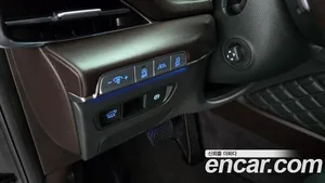Genesis GV80, 2020 — миниатюра 20