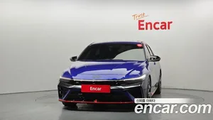 Hyundai Avante, 2024 — миниатюра 3