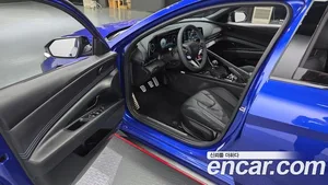 Hyundai Avante, 2024 — миниатюра 10