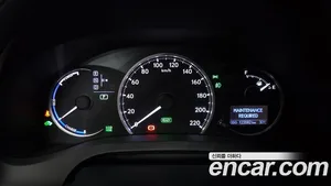 Lexus CT200h, 2017 — миниатюра 8