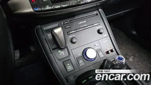 Lexus CT200h, 2017 — миниатюра 9