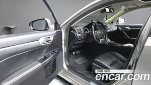Lexus CT200h, 2017 — миниатюра 10