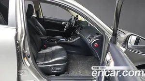 Lexus CT200h, 2017 — миниатюра 11